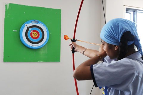 Sikh School In Kapurthala